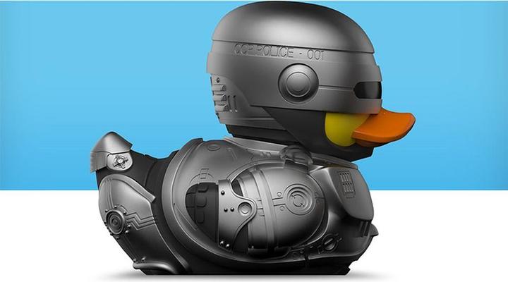 Image du produit Numskull TUBBZ Mini : Robocop