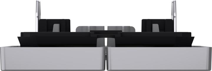 Produktbild Schneider Electric Wippe für Serienschalter, Edelstahl, System Design