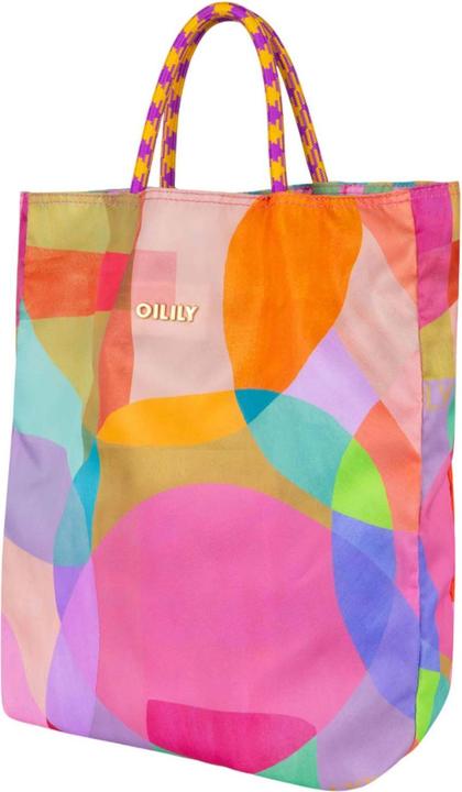 Immagine prodotto Oilily San Reversible Shopper