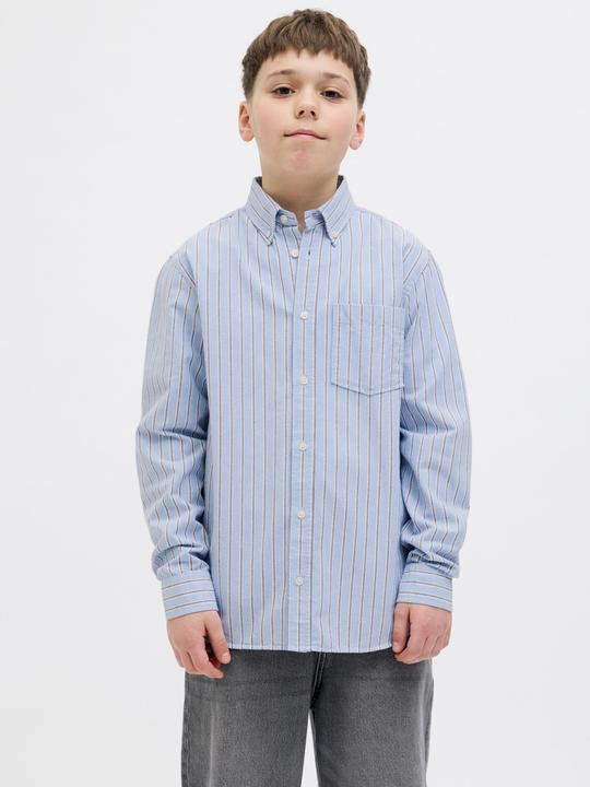 Immagine prodotto Jack & Jones Hemd Junior Hemd (140)