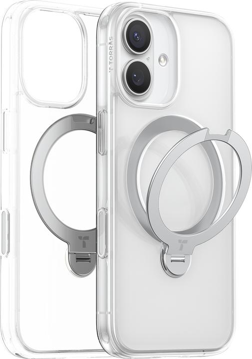 Torras Ostand Spin Series (Apple iPhone 17)