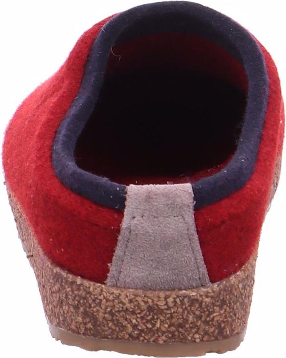 Actual product image Haflinger Slippers (37)