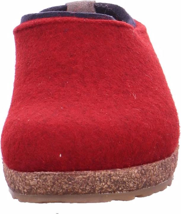Actual product image Haflinger Slippers (37)