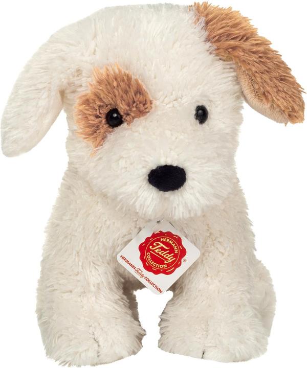 Image du produit Teddy Hermann Chiot Rollo 20cm (MQ2) (20 cm)