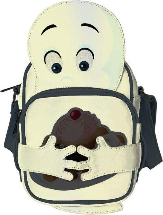 Loungefly Casper by Umhängetasche Crossbody Halloween