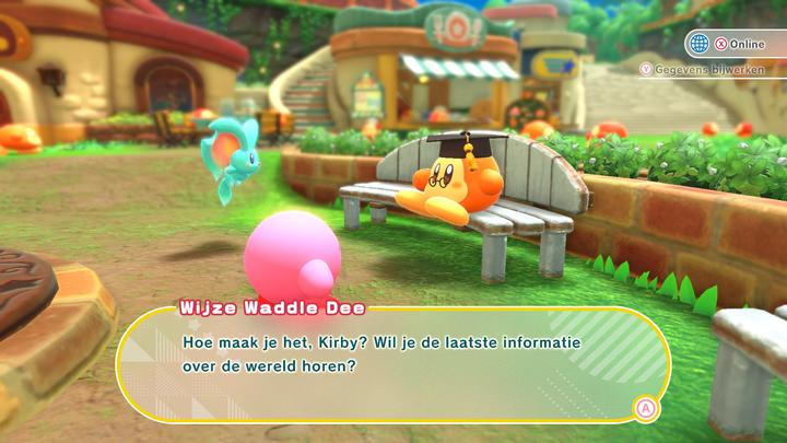 Immagine prodotto NoName e il mondo di Vergeten per Nintendo Switch (Switch)