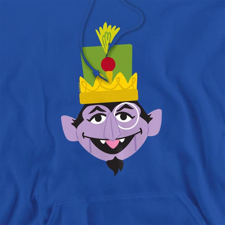 Produktbild Kapuzenpullover weihnachtliches Design (S)