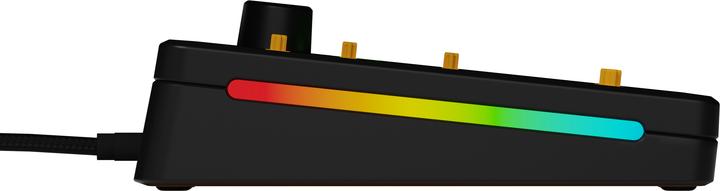 Immagine prodotto Glorious Tastiera da gioco personalizzata GMMK 3 65 % - barebone, layout ISO, nero (Cablato)