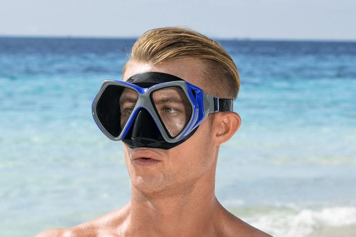 Image du produit Bestway Masque Dominator Pro Adultes dès 14 ans