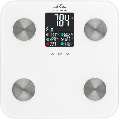 ETA, Personenwaage, ETA378190000 (180 kg)