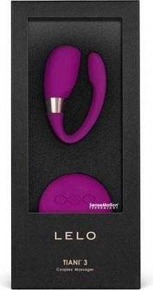 Productafbeelding LELO Tiani 3