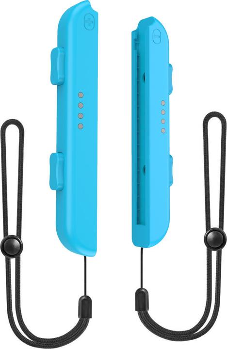 Actual product image Freaks and Geeks 2 X Joy-Con straps (Switch)