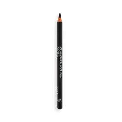 Actual product image Korres Black Volcanic Minerals Eyeliner (01 Black)