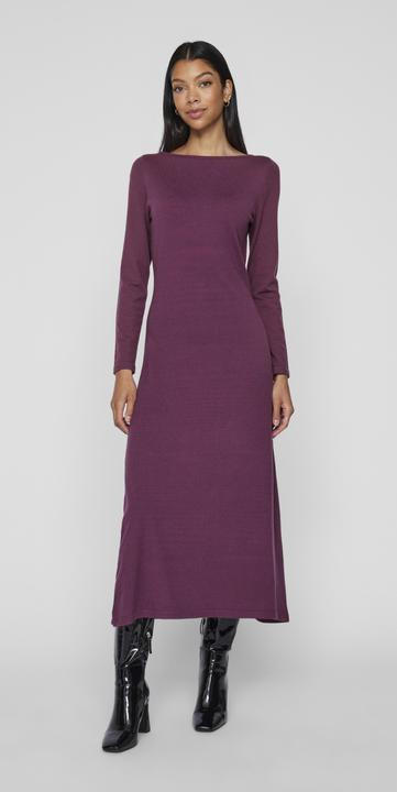 Produktbild Vila Strick Midikleid (S)