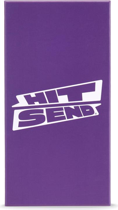 Productafbeelding Amo Toys SPELLEN - Hit Send (409225)