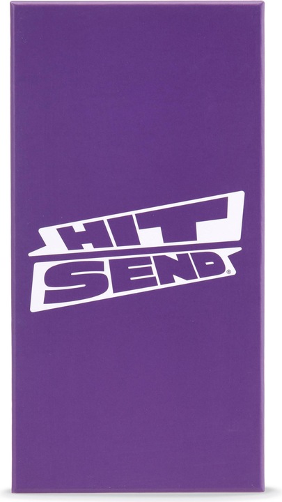 Actual product image Amo Toys GAMES - Hit Send (409225)