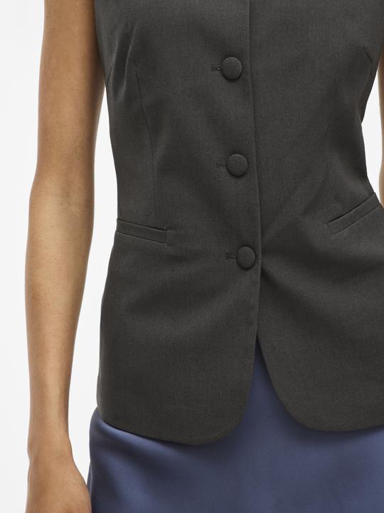 Actual product image Vila VIAMOI Tailoring Weste (42)