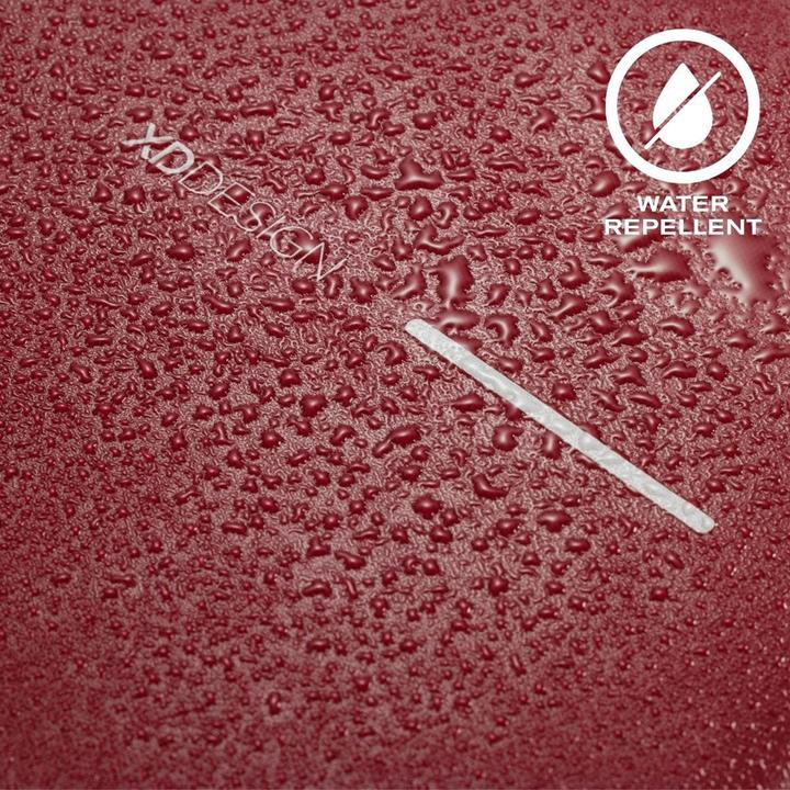 Actual product image Xddesign Bobby Hero Reg Backpack Red (18 l)