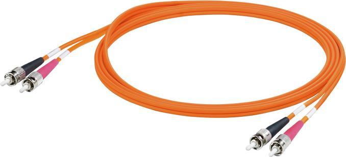 Weidmüller Kabel ZIPCORD ST IP 20