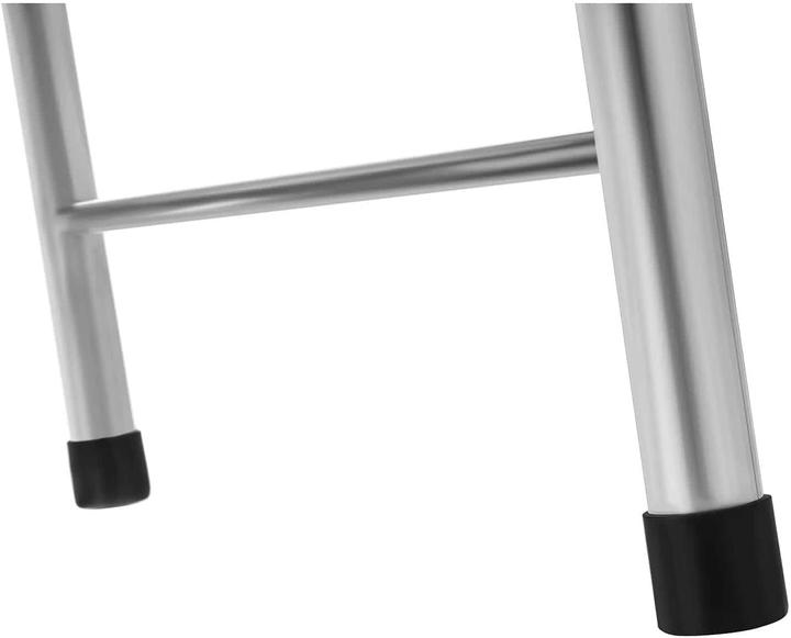 Actual product image Royal Catering Suitcase Stand - folding - over 50 kg (Suitcase rack)