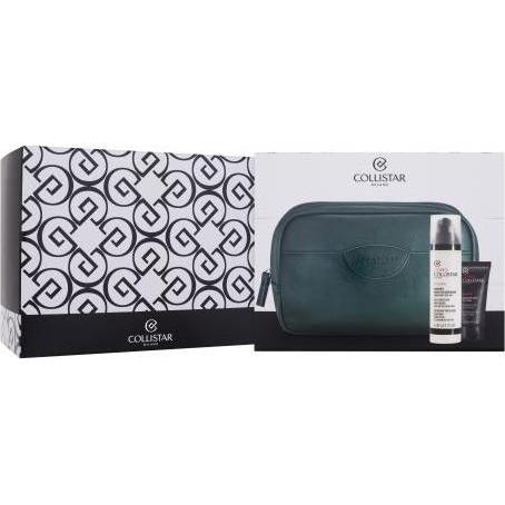 Collistar, Beauty Geschenkset, Men Christmas 2024 Hydratant Set (Gesichtspflege set)