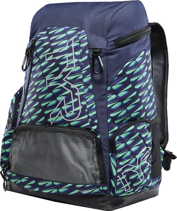 Actual product image Tyr ALNCE 45L BPK DFLY Rucksack