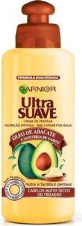 Produktbild Garnier Ultra Soft Avocado Leave-In Cream 200ml (200 ml)