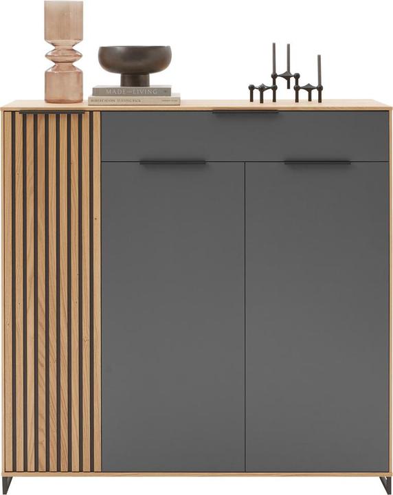 Actual product image Dieter Knoll Collection Riva (127 x 127 cm)