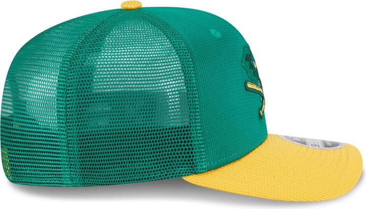 Actual product image New Era 9Seventy Cap Batting Practice Oakland Athletics