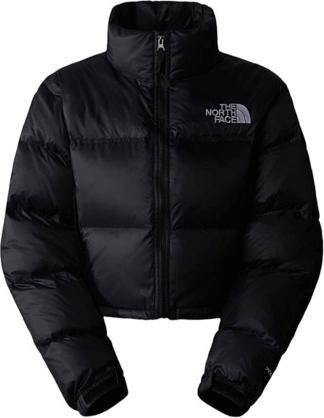 Actual product image North Face Giacconi Nero (XS)
