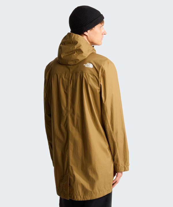 Produktbild North Face M Packable Shell Parka (L)
