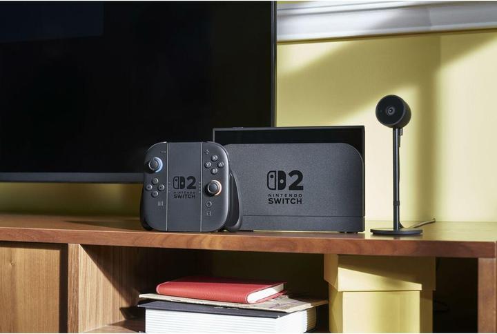 Immagine prodotto Nintendo Fotocamera Switch 2 (Switch 2)