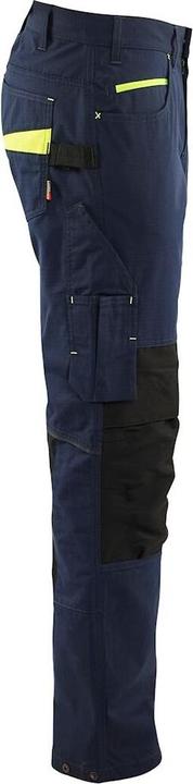 Produktbild Blakläder Hose mit Knietasche (38)