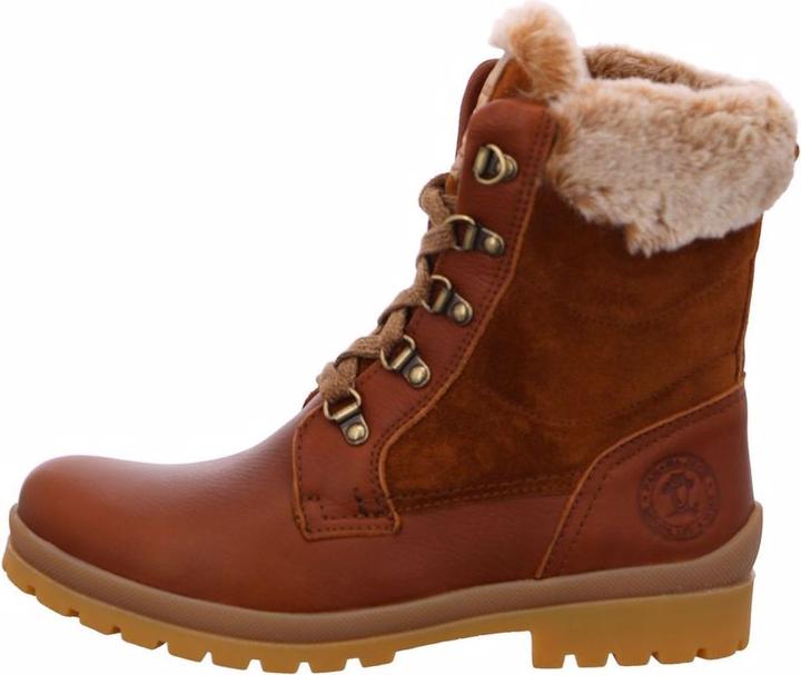Actual product image Panama Jack Ankle boot (38)