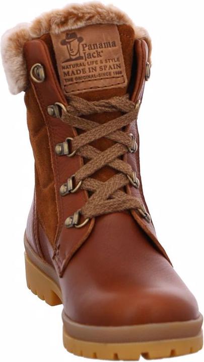 Actual product image Panama Jack Ankle boot (38)