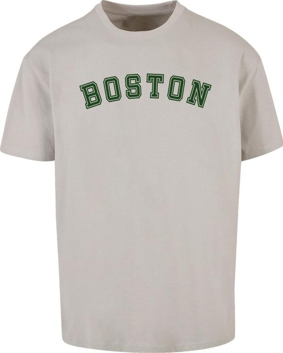 Produktbild Merchcode Boston Heavy Oversize Tee-BY102 - 117831 (XL)