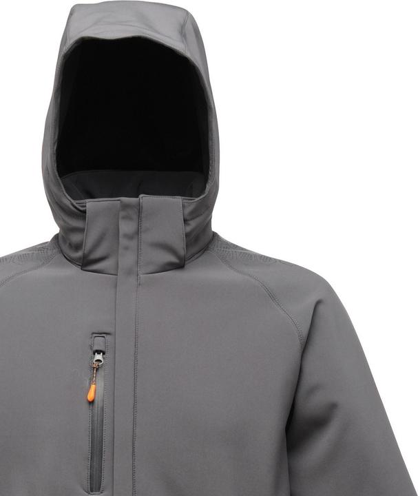Produktbild Regatta XPro Repeller SoftshellJacke wasserabweisend (M)
