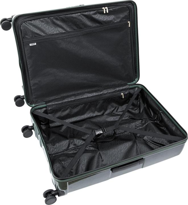 Produktbild Epic Crate Reflex EVO 4 Rollen Trolley 75 cm (101 l)