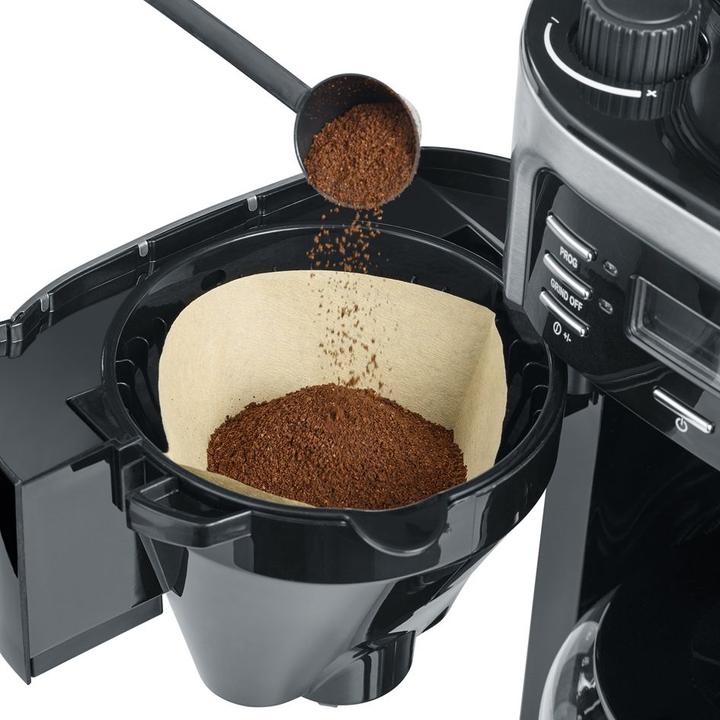 Actual product image Severin KA 4810 (EU plug)