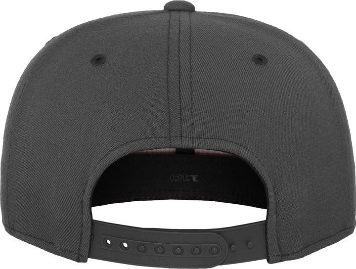 Produktbild Flexfit 110 Fitted Snapback (One Size)