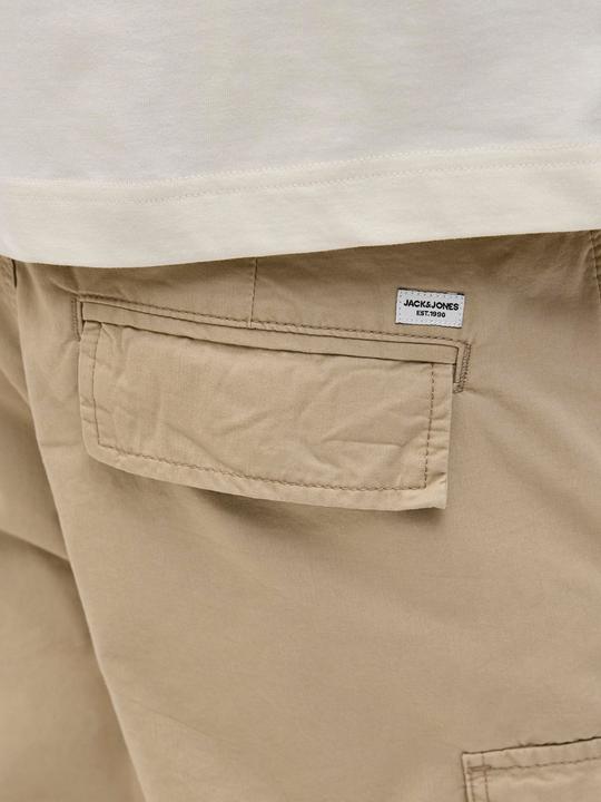 Produktbild Jack & Jones 2er-pack Loose Fit Cargo Shorts Cargo Shorts (M)