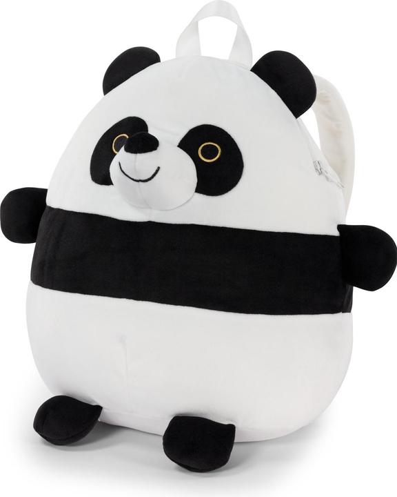 Cozy Noxxiez Panda rucksack