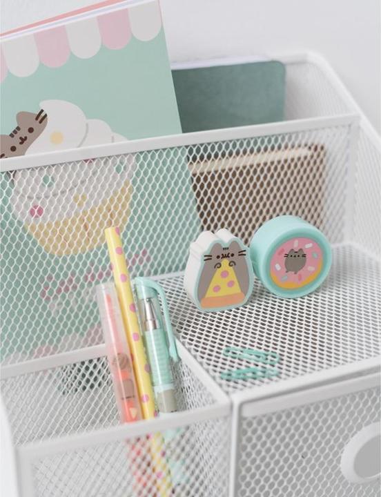 Immagine prodotto Caso Pusheen 14 pezzi