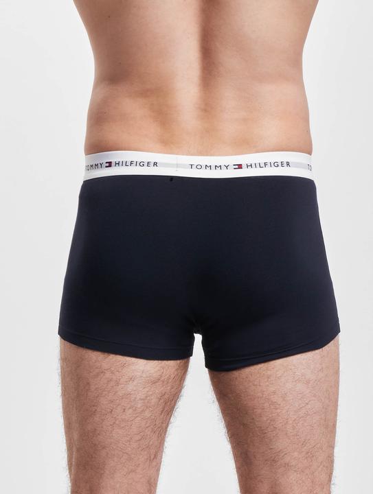 Image du produit Tommy Hilfiger Coffre bas bleu (S, Lot de 3)