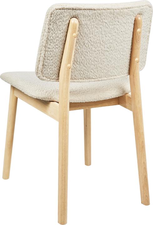 Image du produit Beliani Blane