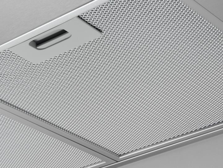 Actual product image Electrolux EFF60560OX (Wall hood)