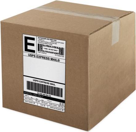 Produktbild Dymo LabelWriter 5XL (300 dpi)