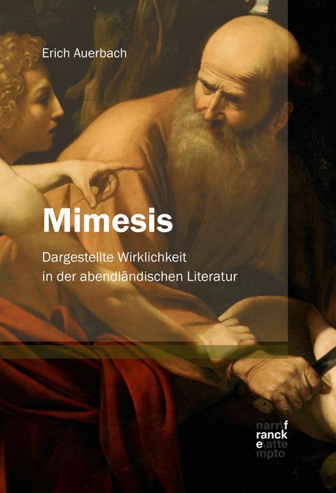 Image du produit Auerbach:Mimesis (DE)