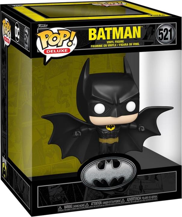 Produktbild Funko Batman - Batman 521 DC Comics