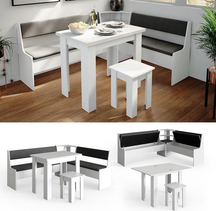 Image du produit Vicco Roman mit Tisch